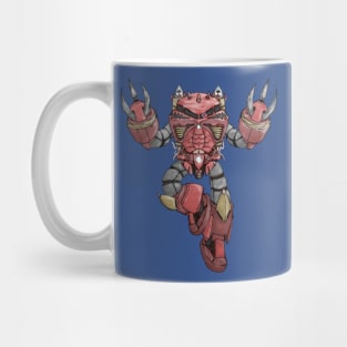 Kaiju Z'Gok Mug